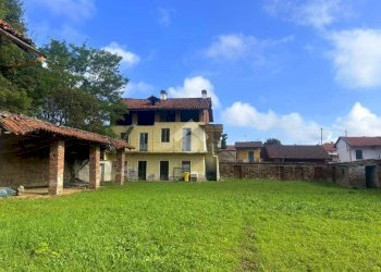 Independent house Via del Genio, San Francesco al Campo - photo 1