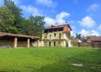 Independent house Via del Genio, San Francesco al Campo - photo 2