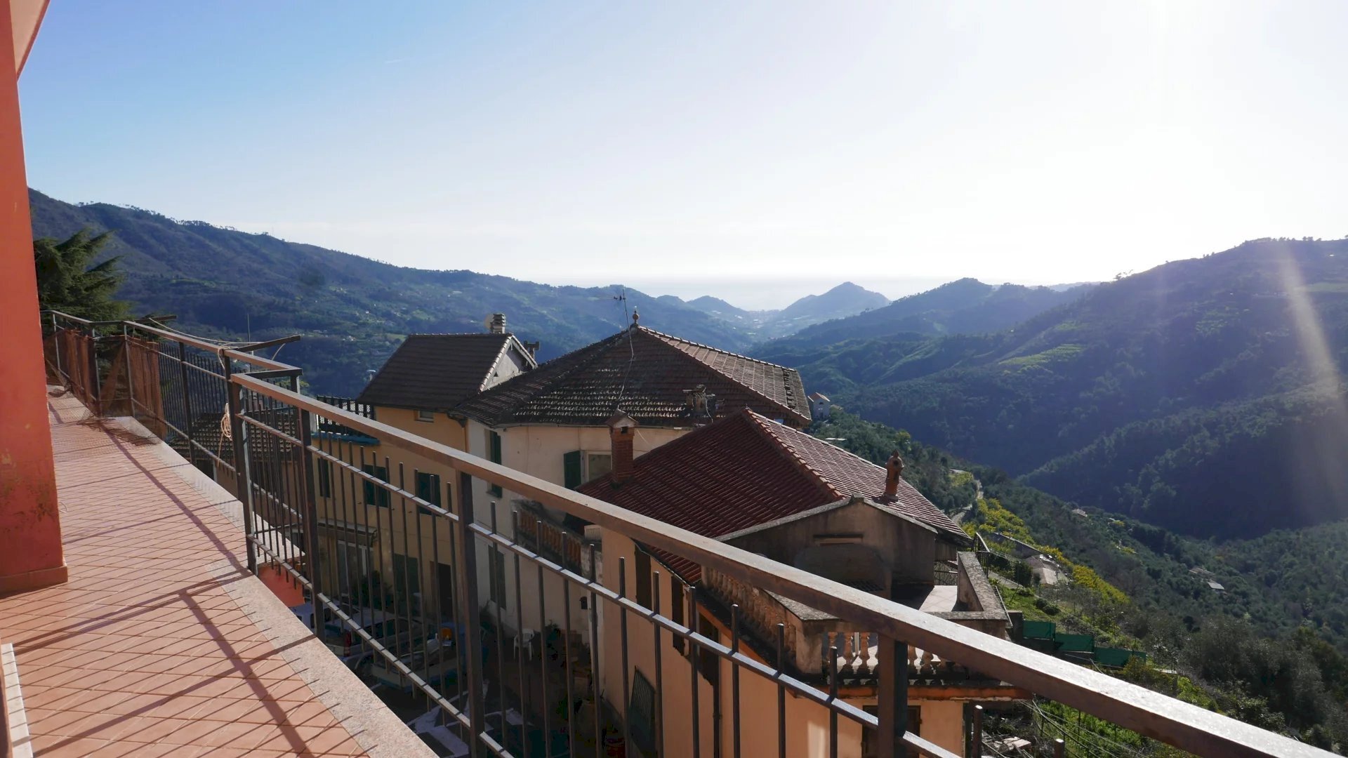 Apartment Perinaldo - photo 1