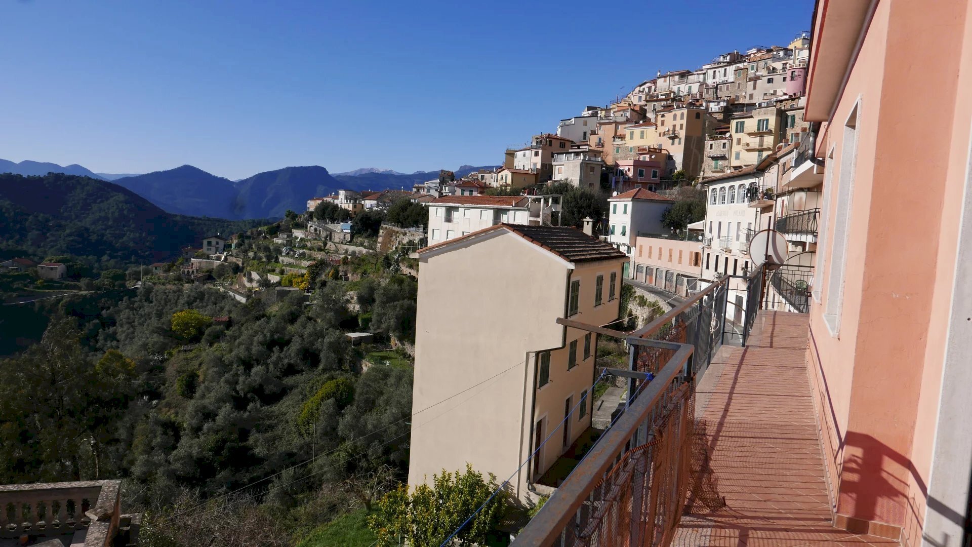 Apartment Perinaldo - photo 3