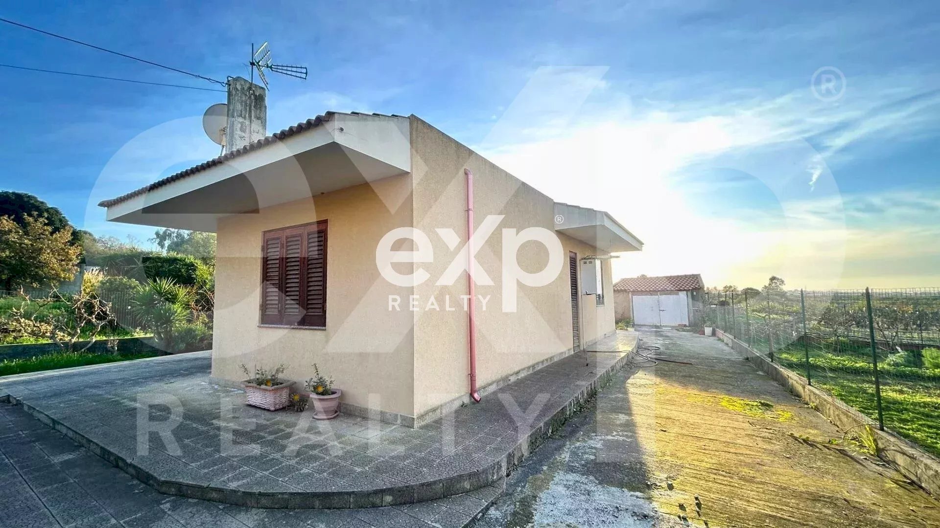 Casa indipendente Contrada Filari, Rometta - foto 3