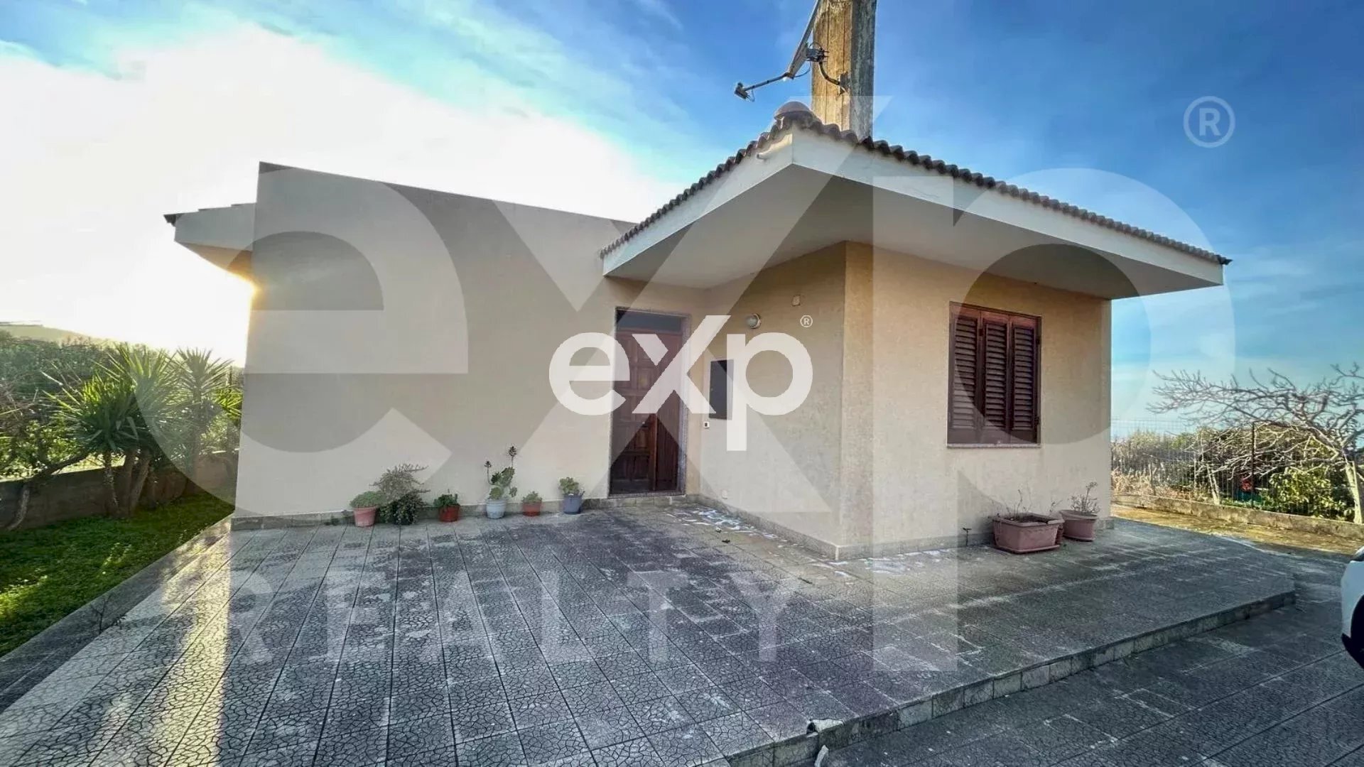 Casa indipendente Contrada Filari, Rometta - foto 1
