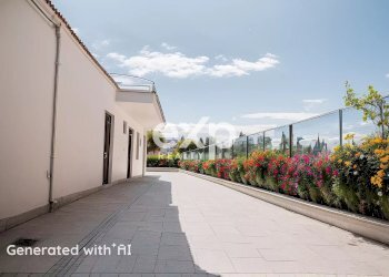 Casa indipendente Contrada Filari, Rometta - foto 9