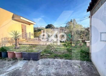 Casa indipendente Contrada Filari, Rometta - foto 13