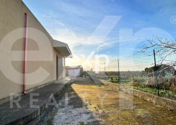 Independent house Contrada Filari, Rometta - photo 11