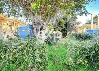 Independent house Contrada Filari, Rometta - photo 16