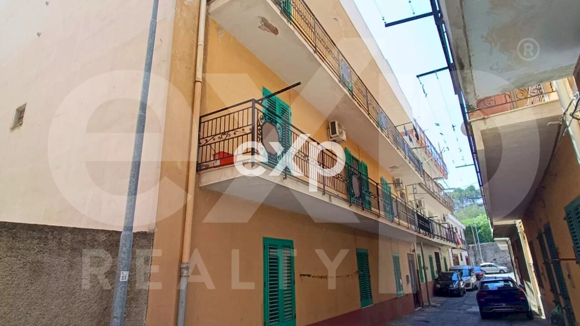 Quadrilocale Via Oglio Vecchio, Messina - foto 1