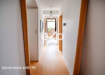 Four-room apartment Via Oglio Vecchio, Messina - photo 3