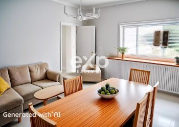 Four-room apartment Via Oglio Vecchio, Messina - photo 6