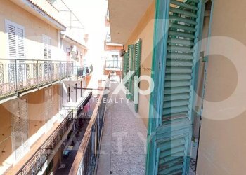 Four-room apartment Via Oglio Vecchio, Messina - photo 11