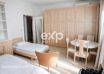 Four-room apartment Via Oglio Vecchio, Messina - photo 17