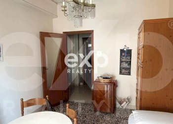 Four-room apartment Via Oglio Vecchio, Messina - photo 18