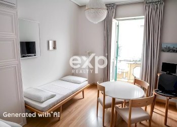 Four-room apartment Via Oglio Vecchio, Messina - photo 20