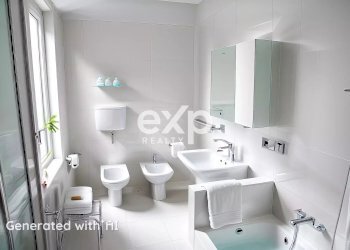 Four-room apartment Via Oglio Vecchio, Messina - photo 22