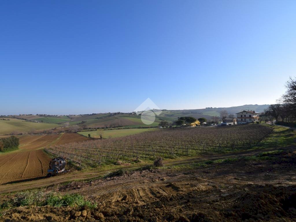 Villa Via Coriano, San Clemente - photo 3