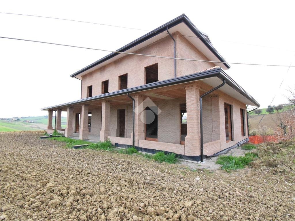 Villa Via Coriano, San Clemente - photo 2