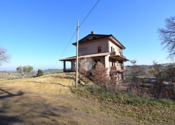 Villa Via Coriano, San Clemente - photo 30