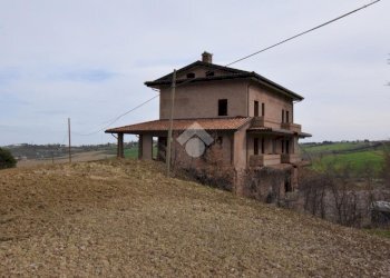 Villa Via Coriano, San Clemente - photo 24