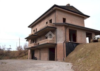 Villa Via Coriano, San Clemente - photo 26