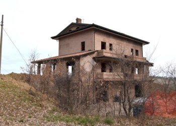 Villa Via Coriano, San Clemente - photo 28