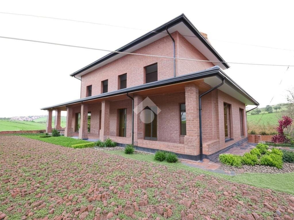 Portion of a house Via Coriano, San Clemente - photo 1