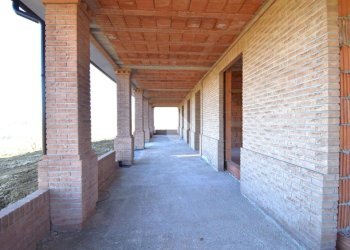 Portion of a house Via Coriano, San Clemente - photo 15