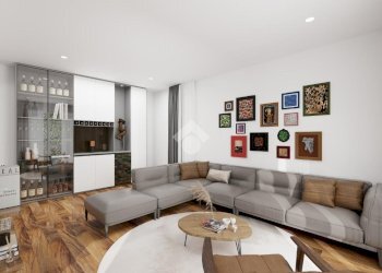 Portion of a house Via Coriano, San Clemente - photo 8