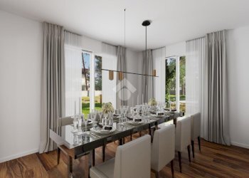 Portion of a house Via Coriano, San Clemente - photo 11