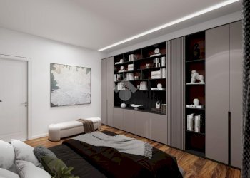 Portion of a house Via Coriano, San Clemente - photo 14