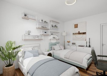 Portion of a house Via Coriano, San Clemente - photo 6