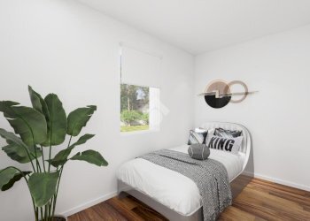 Portion of a house Via Coriano, San Clemente - photo 26