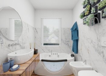 Portion of a house Via Coriano, San Clemente - photo 23