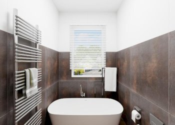 Portion of a house Via Coriano, San Clemente - photo 19