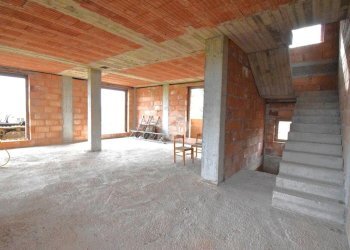 Portion of a house Via Coriano, San Clemente - photo 7