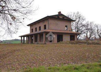 Portion of a house Via Coriano, San Clemente - photo 21