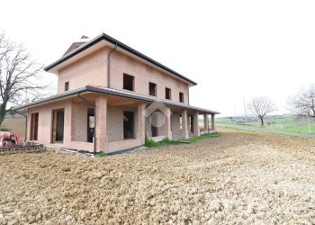 Portion of a house Via Coriano, San Clemente - photo 29