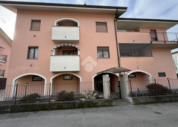 Trilocale Via Goffredo Mameli, Cameri - foto 3