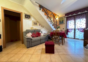 Trilocale Via Goffredo Mameli, Cameri - foto 2