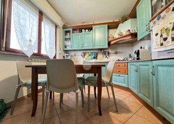 Trilocale Via Goffredo Mameli, Cameri - foto 4