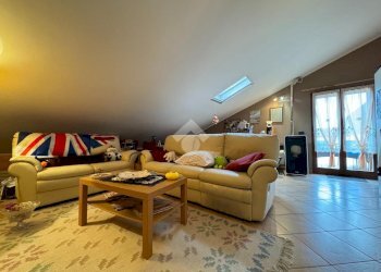 Trilocale Via Goffredo Mameli, Cameri - foto 7