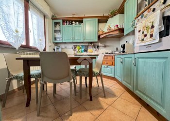 Trilocale Via Goffredo Mameli, Cameri - foto 9