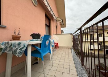 Trilocale Via Goffredo Mameli, Cameri - foto 10