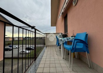 Trilocale Via Goffredo Mameli, Cameri - foto 11