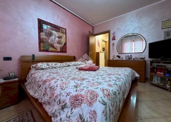 Trilocale Via Goffredo Mameli, Cameri - foto 16