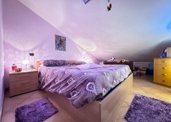 Trilocale Via Goffredo Mameli, Cameri - foto 22