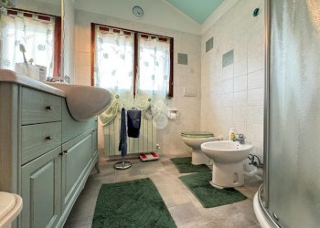 Trilocale Via Goffredo Mameli, Cameri - foto 23