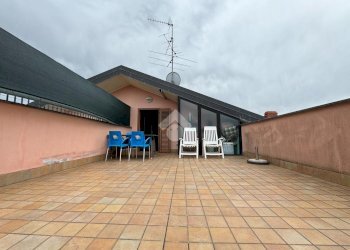 Trilocale Via Goffredo Mameli, Cameri - foto 24