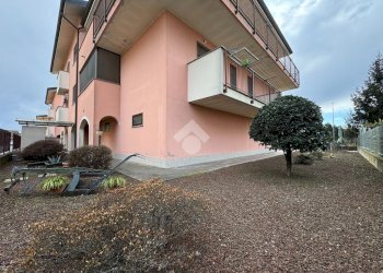 Trilocale Via Goffredo Mameli, Cameri - foto 28