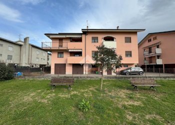 Trilocale Via Goffredo Mameli, Cameri - foto 29