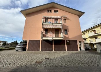 Trilocale Via Goffredo Mameli, Cameri - foto 30